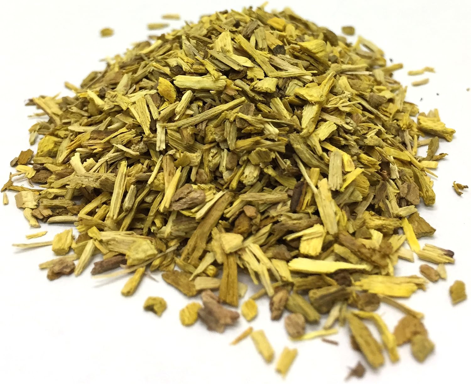 Barberry Root Bark Cut 16 oz.
