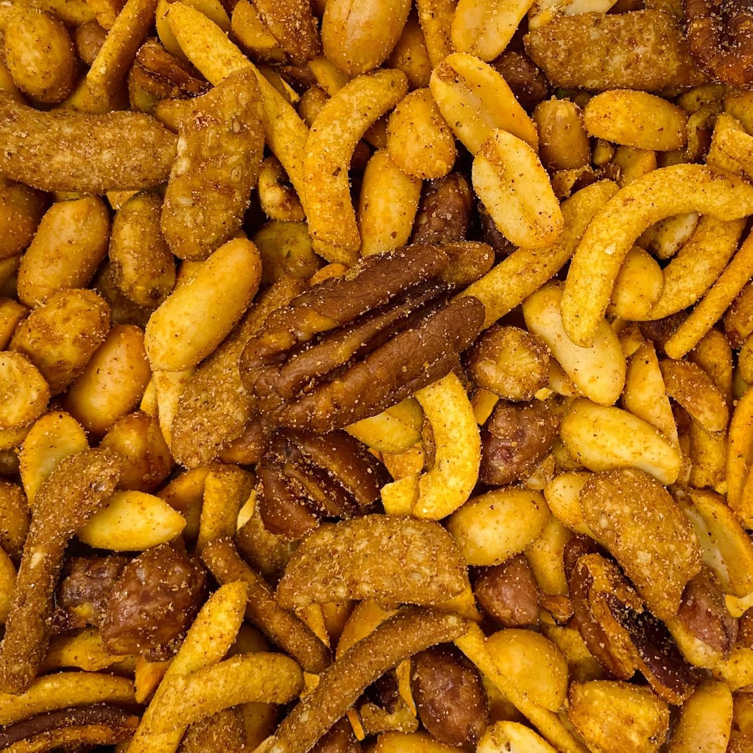 Belmont Peanuts Gourmet Sea-Salted Virginia Peanuts, 20 oz (1 Pack) – Only 3 Simple Ingredients, No Preservatives, 7g Protein – A Premium, Salty, Crunchy, Hand Seasoned Snack