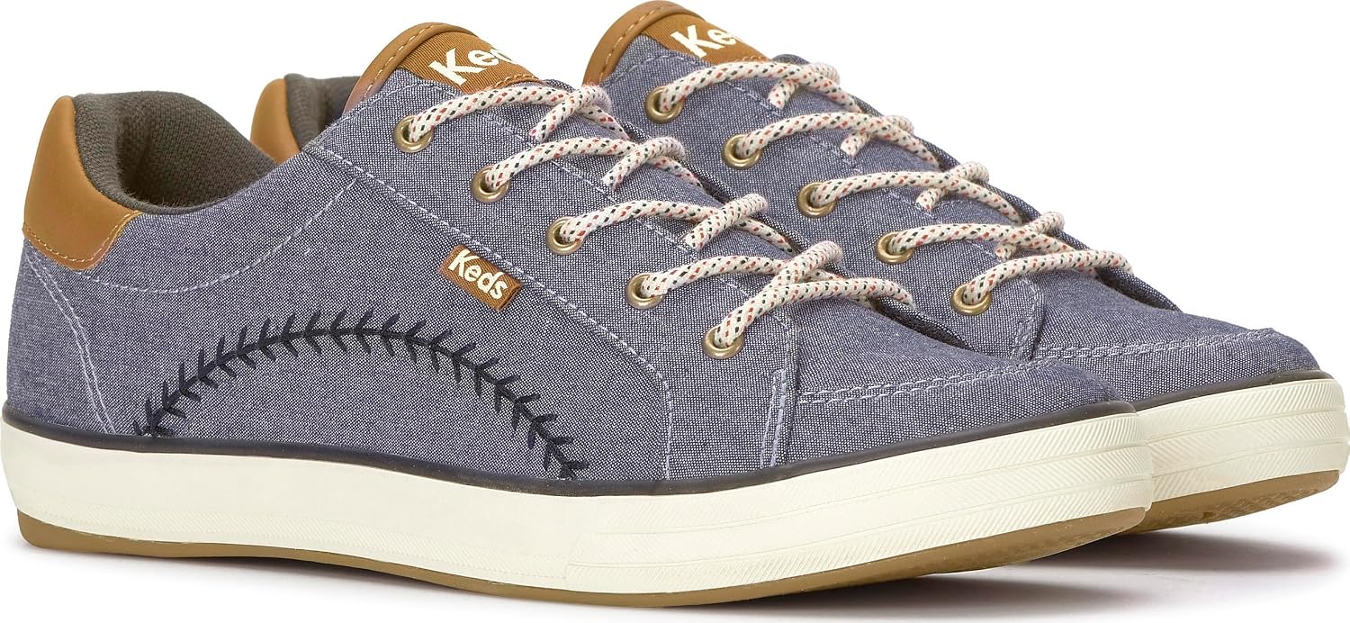 Keds Women's Center III Sneakers