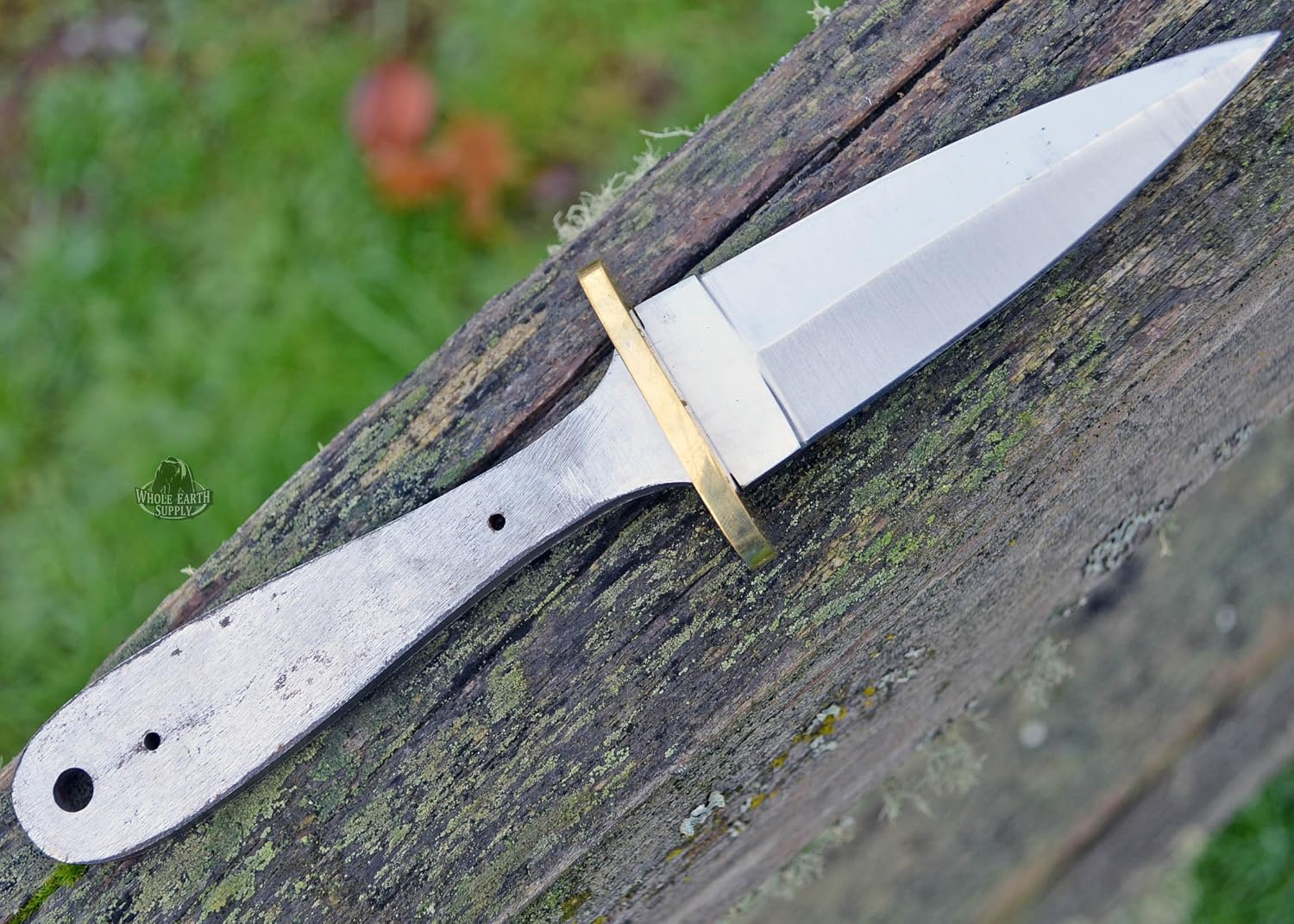 420 Stainless Steel Knife (420 Stainless Steel, 3.5 Inch Blade & 4.5 Inch Blade)