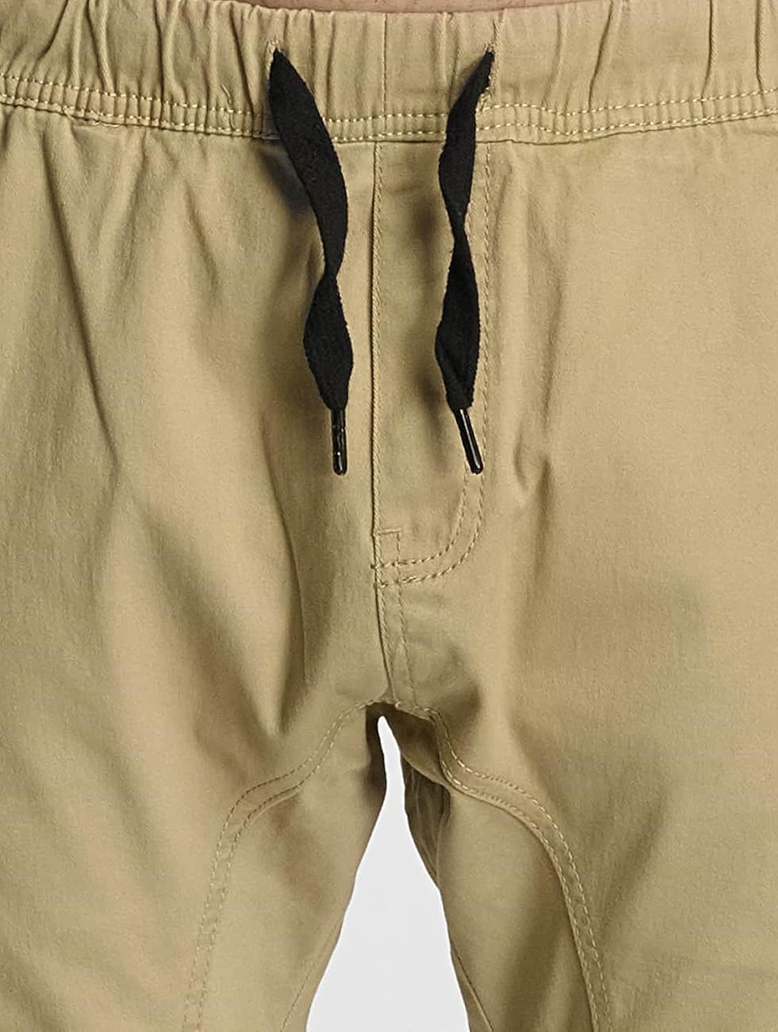 Southpole Mens Twill Jogger