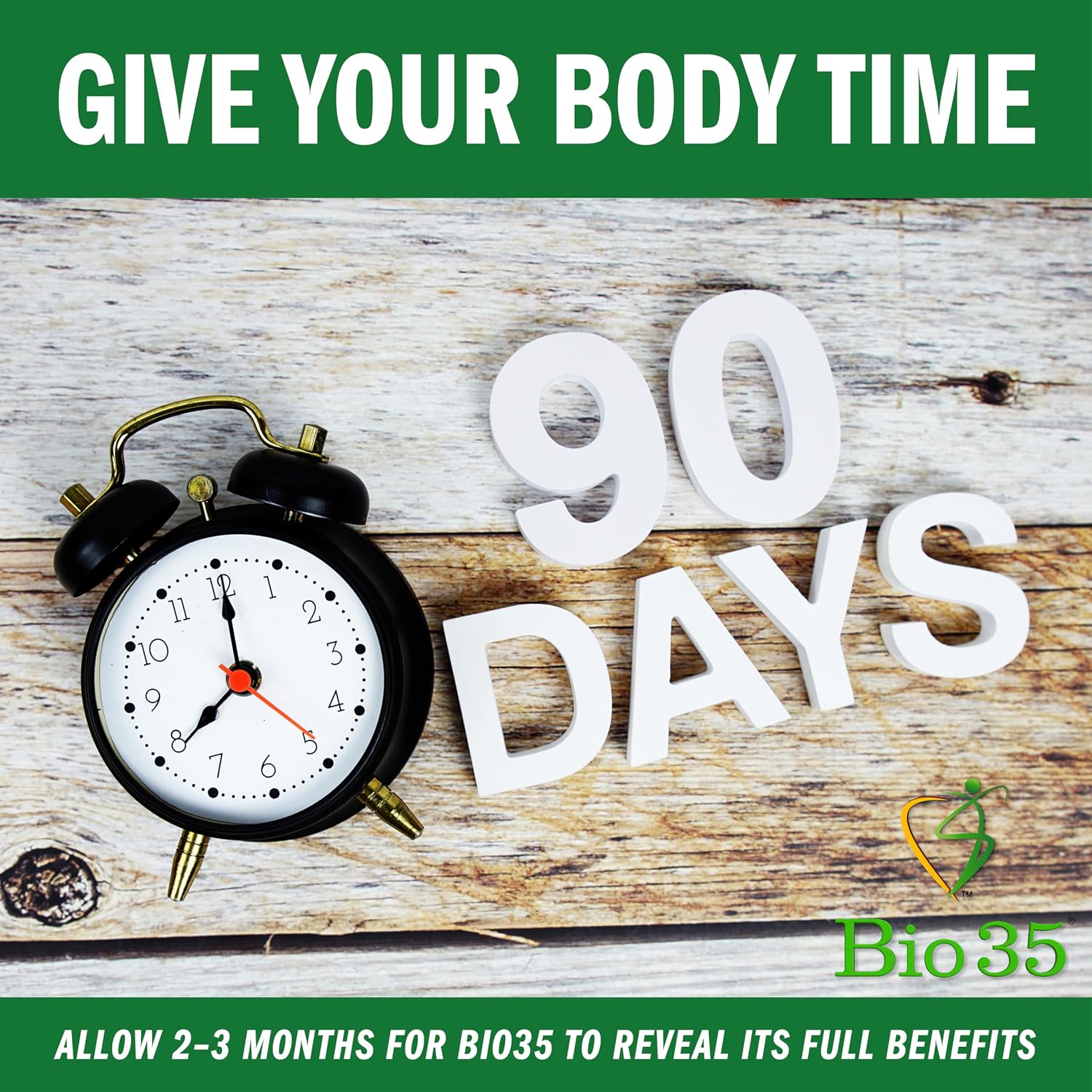 Bio35 / 300 sg Original, Gluten Free, Daily Multivitamin for Men & Women Wellness – Bio35 High Potency Softgel with Trace Minerals, Multi Vitamins for Immune Support, Digestion, & Energy,