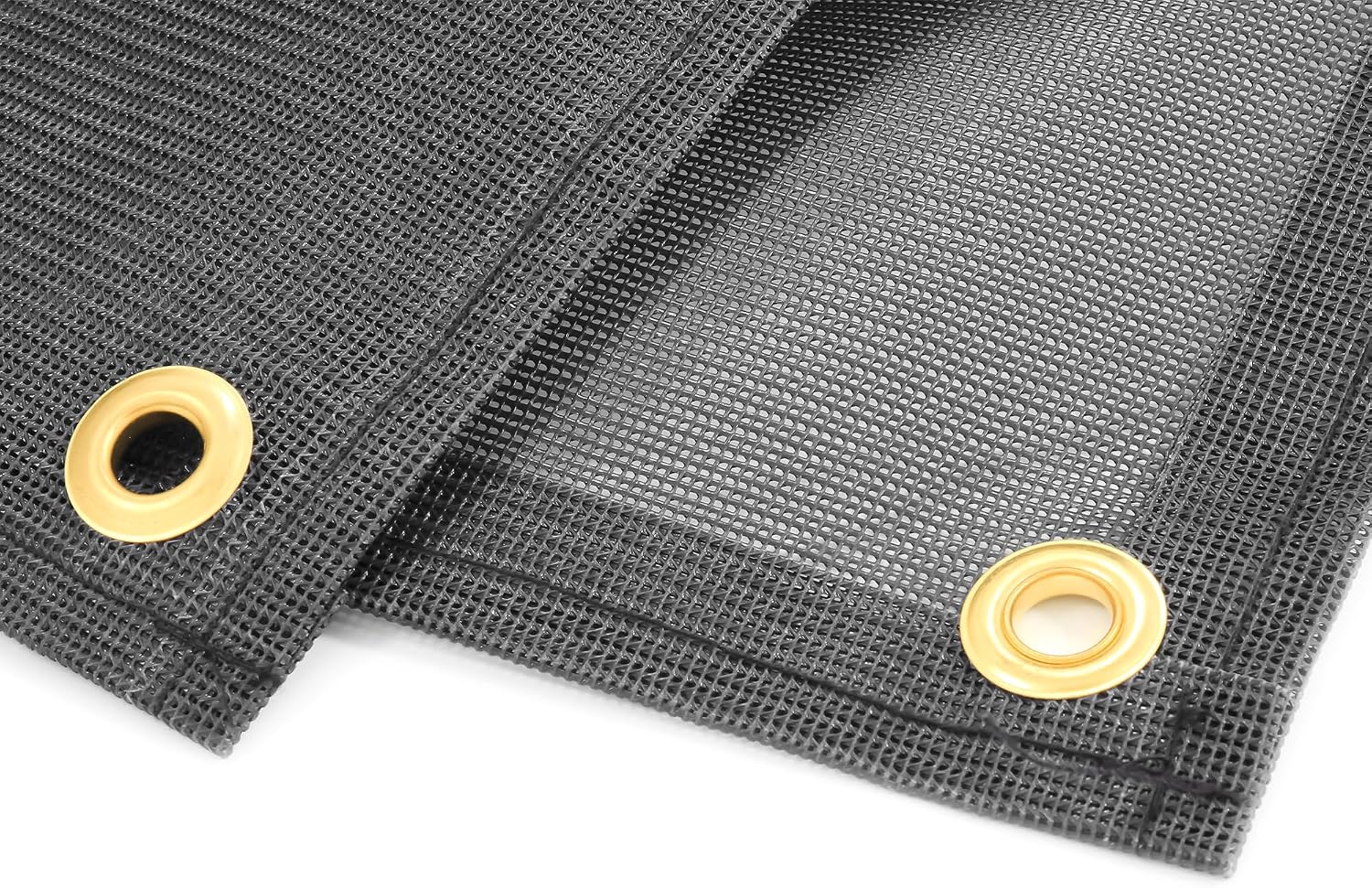 Camco RV Awning Shade Kit | Features Mesh Fabric, Retractable, and Measures 54-Inches x 180-Inches (51457)