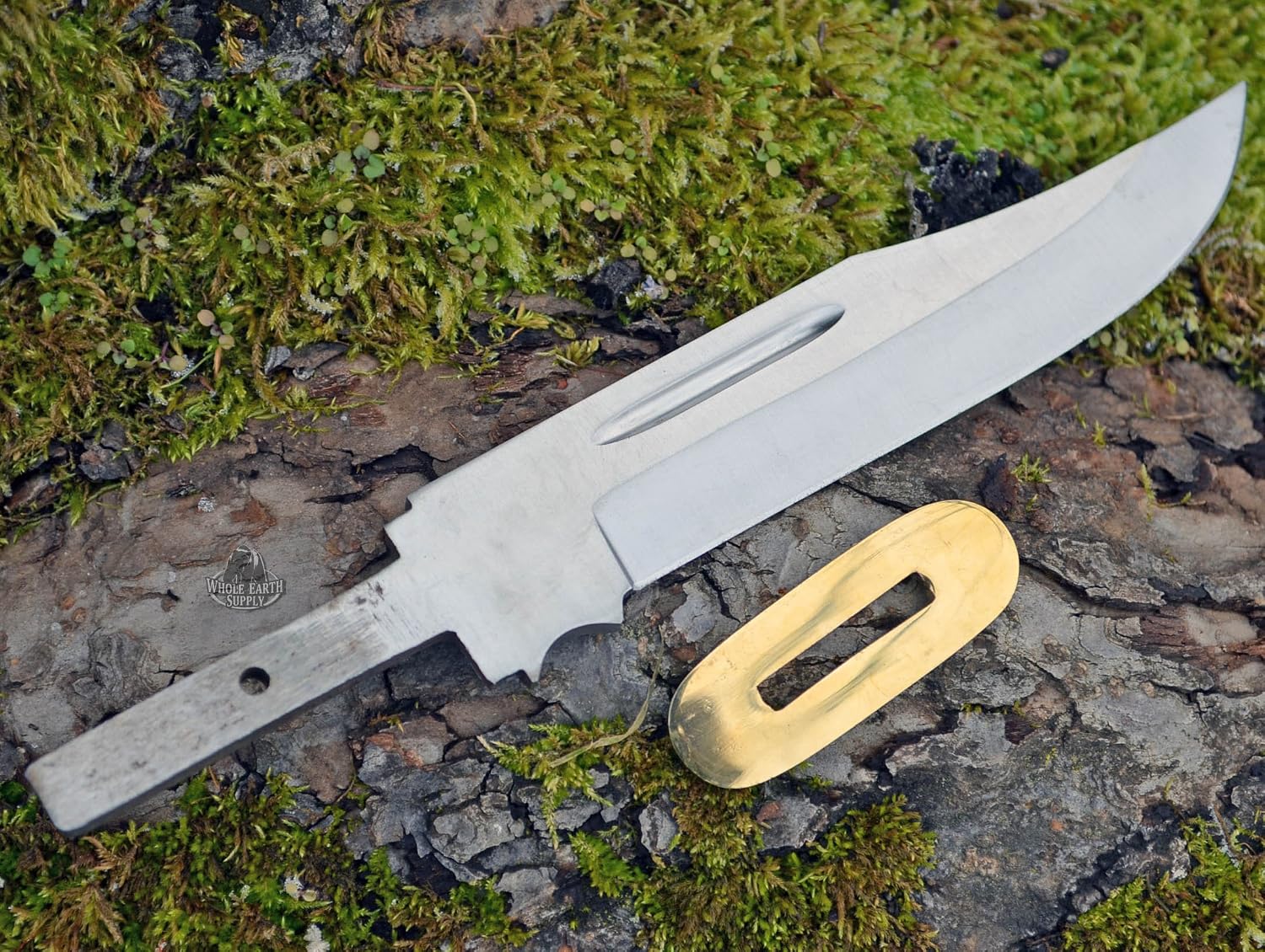 420 Stainless Steel Knife (420 Stainless Steel, 3.5 Inch Blade & 4.5 Inch Blade)