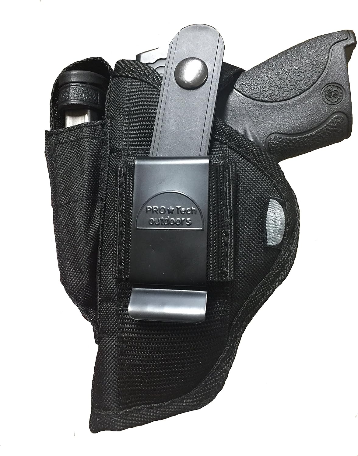 Taurus PT 709 Slim and PT 740 Slim