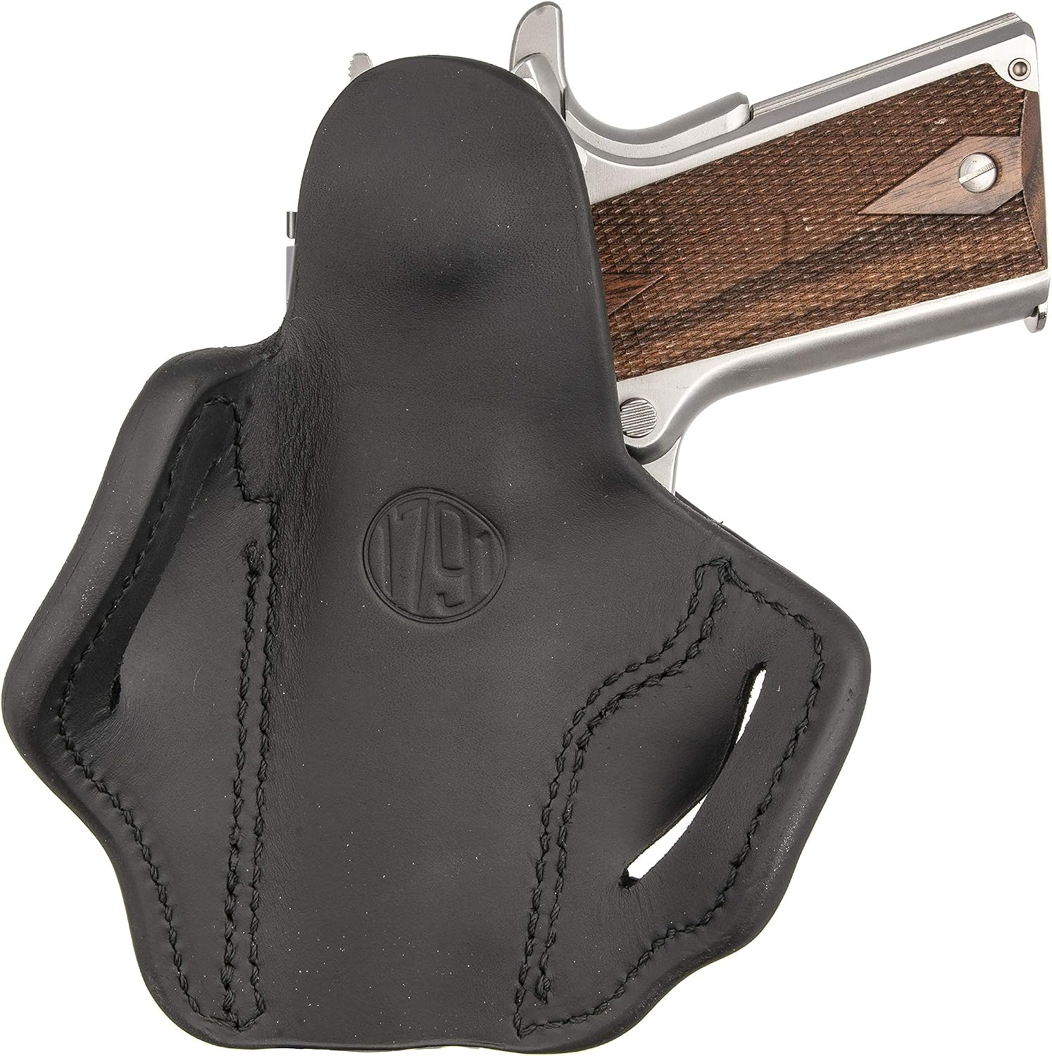 1791 Optic Ready Holster Fits 4-inch 1911 Commander & 1911 Officer Models