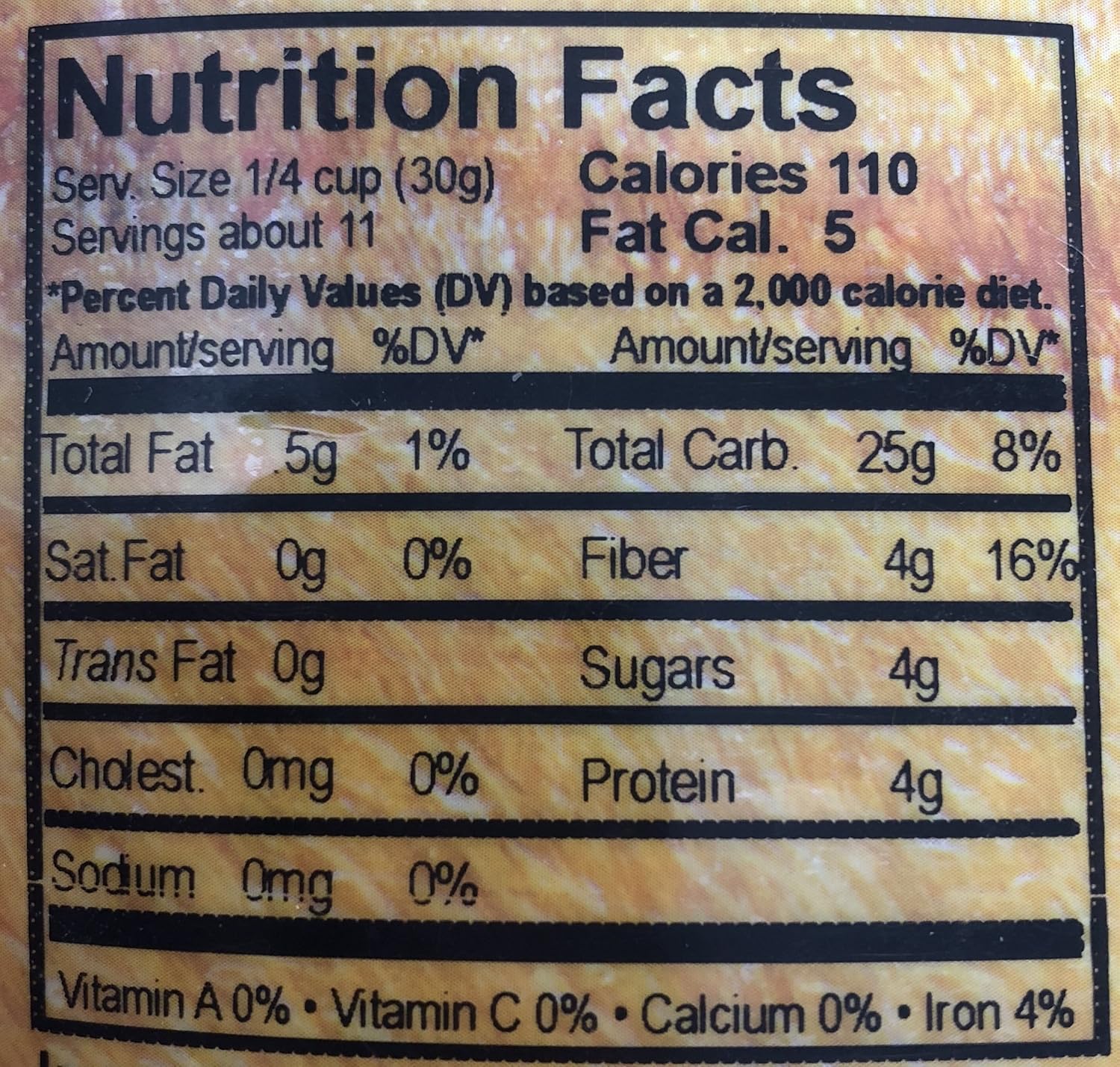 Organic Kamut® Khorasan Wheat Berries – 2 lb Bag – Whole Grain Ancient Wheat | Non-GMO, No Salt, Sugar