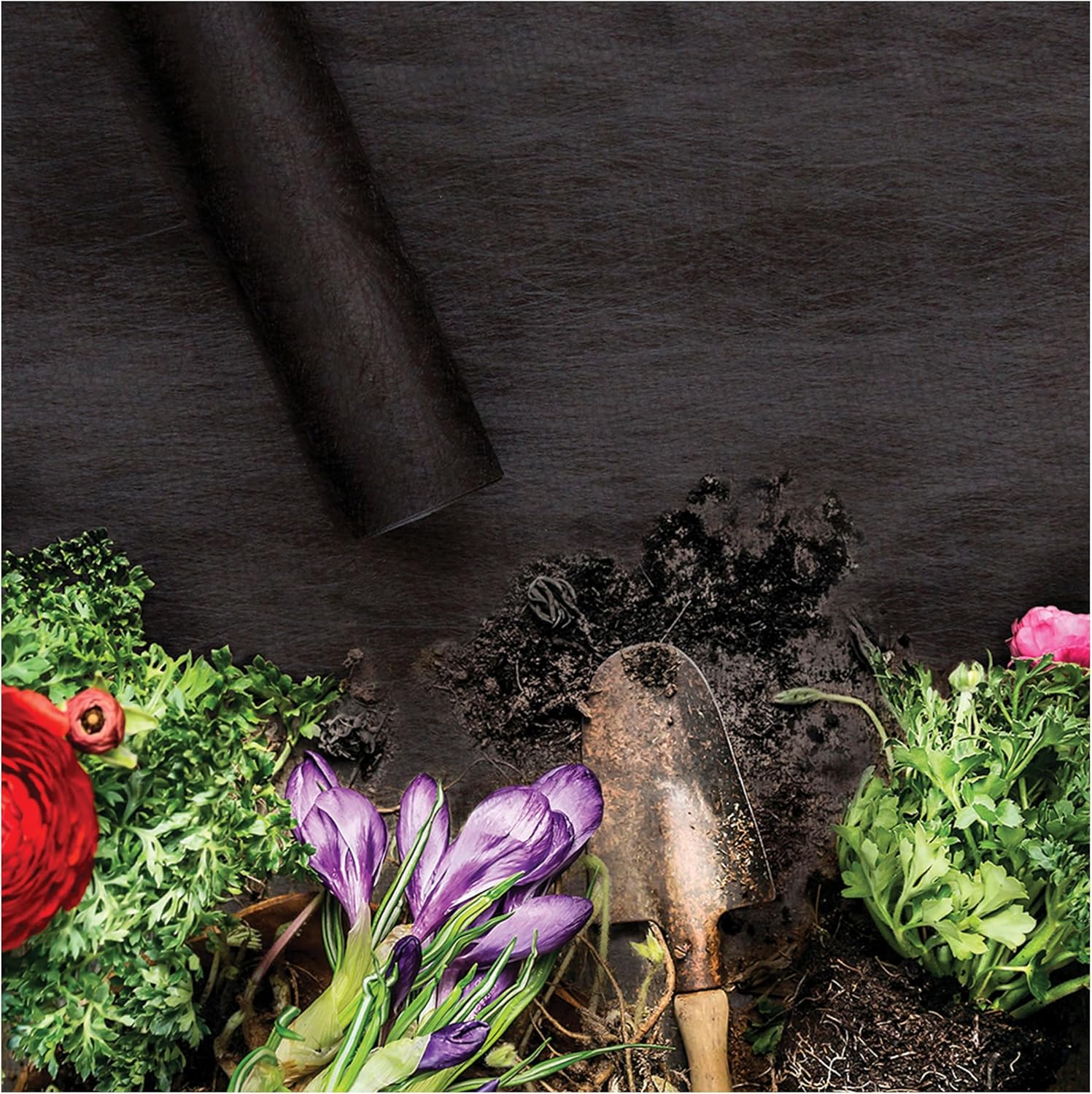 Scotts 10-Year Weed-Out Landscape Fabric, 3 by 50-Foot