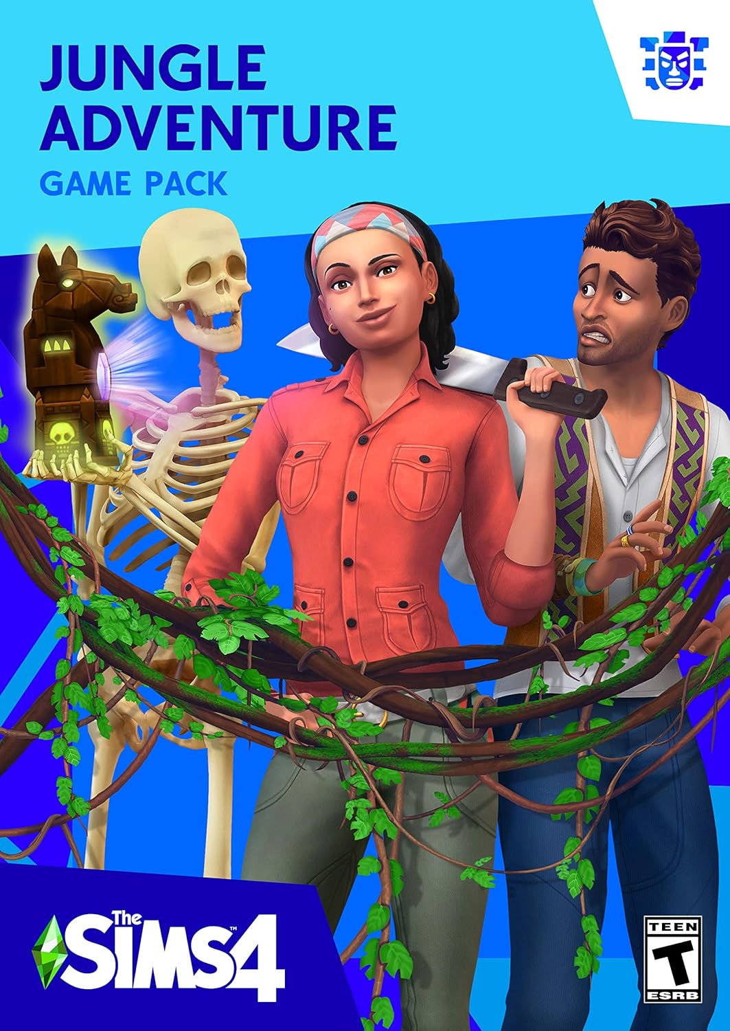 The Sims 4 StrangerVille [Online Game Code]
