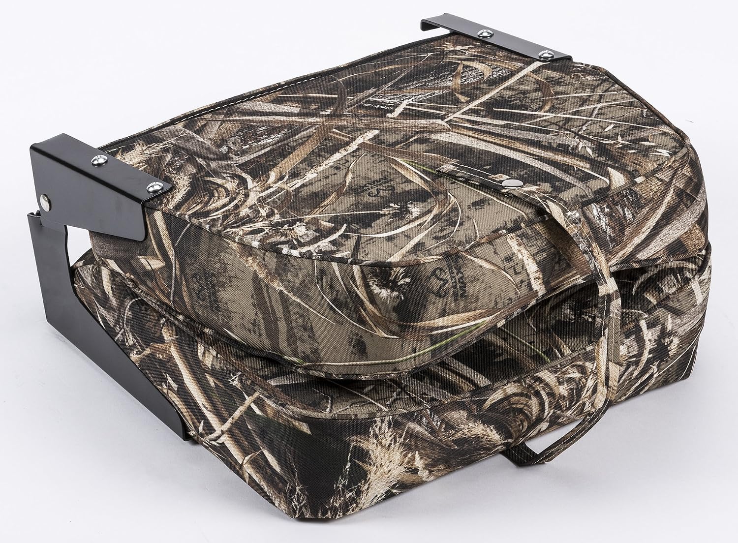 Wise 8WD618PLS Series Camo Low Back Boat Seat