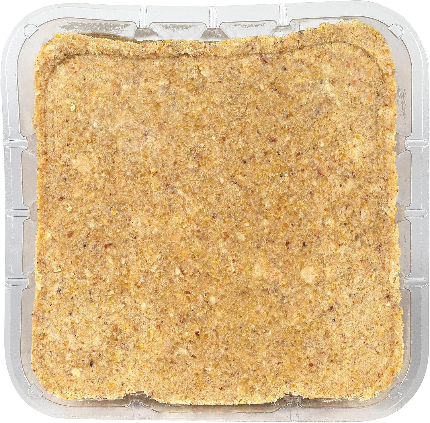 C&S CS12553 11.75 Oz Hot Pepper Delight Wild Bird No Melt Suet Dough