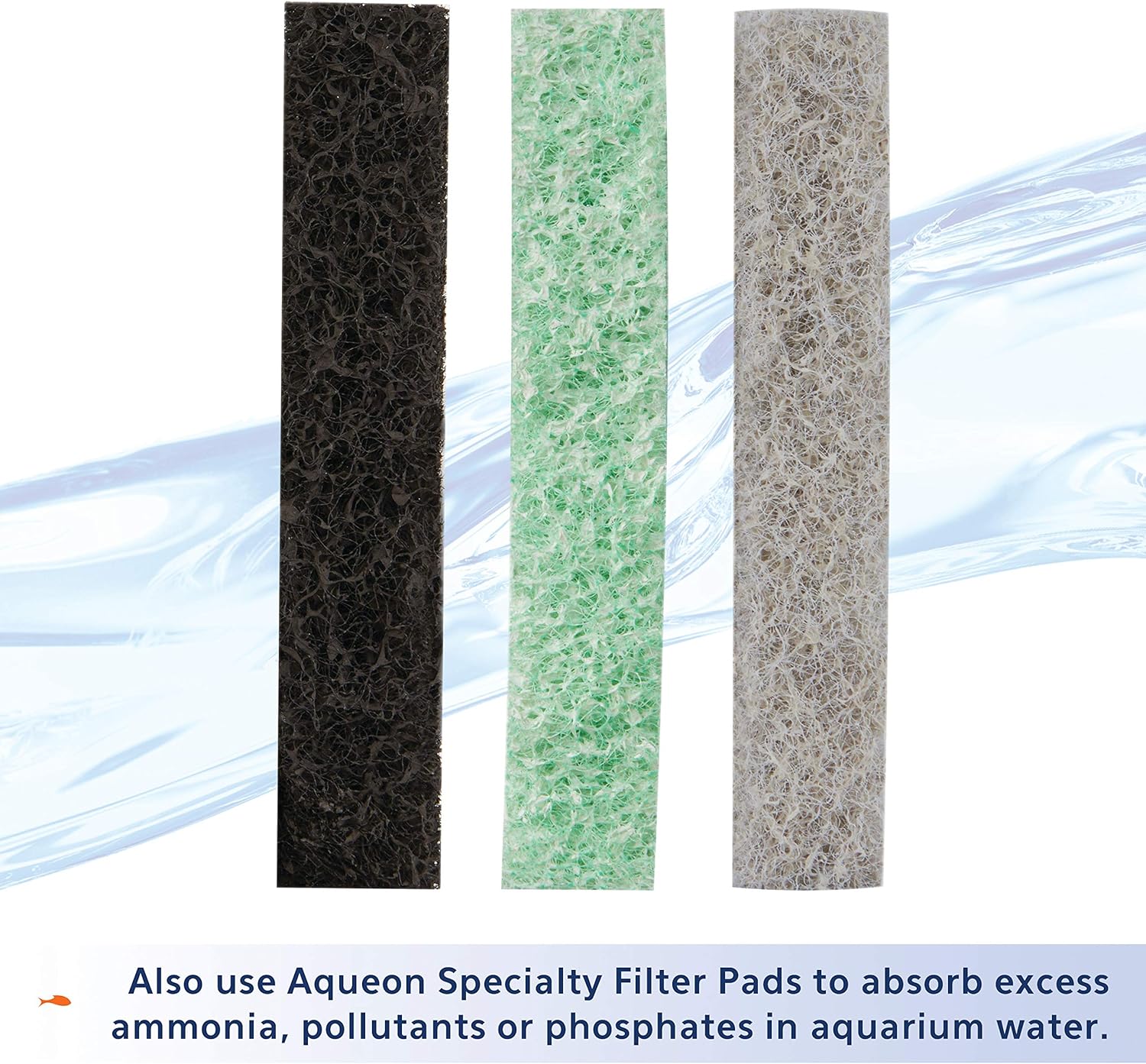 Aqueon QuietFlow 75 LED PRO Aquarium Fish Tank Power Filter For Up To 90 Gallon Aquariums | Aquarium Fish Tank
