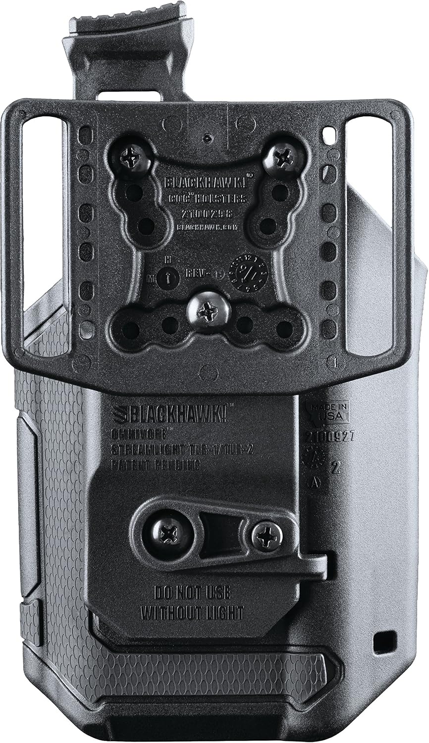 Blackhawk, Omnivore™ MultiFit, Surefire X300