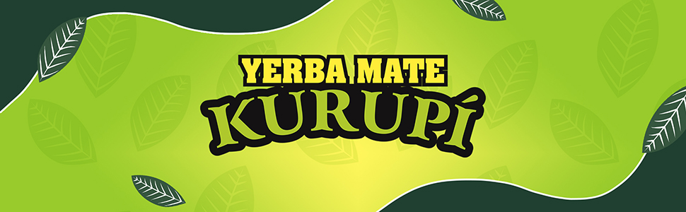 Kurupi Logo