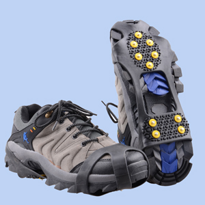 Ice Cleats Snow Traction