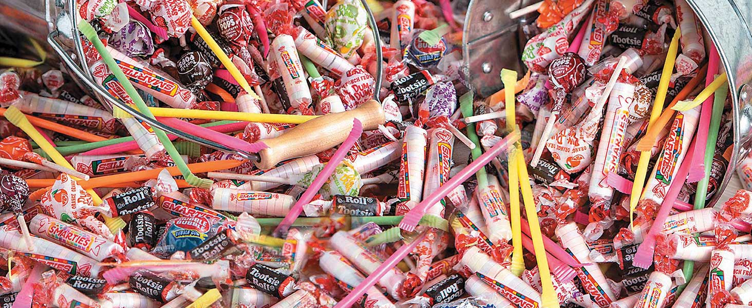 Candy