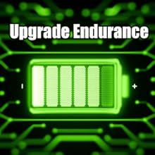 endurance
