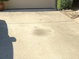 Concrete Sealer Outdoor AQUA-X 11 Best Concrete Sealer