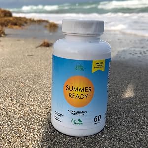 Summer Ready