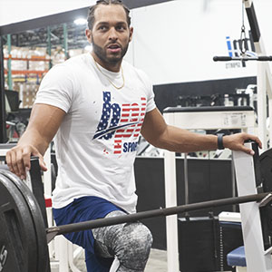 muscle building