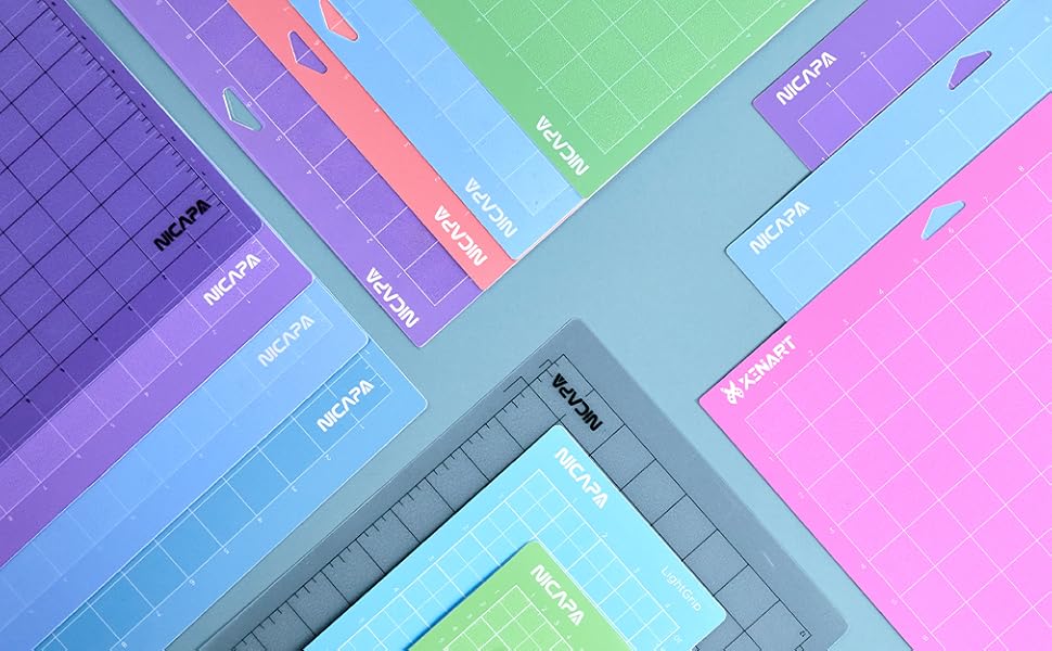 Cutting mat