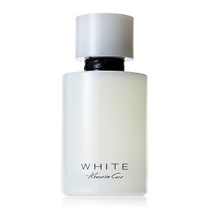 Kenneth Cole White for Her Fragrance