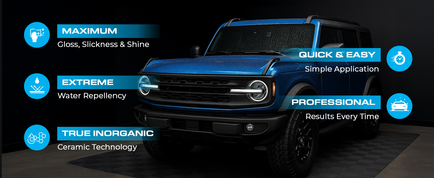 Si02 ceramic spray shine Ceramic Spray coating silicon dioxide wax SiO2