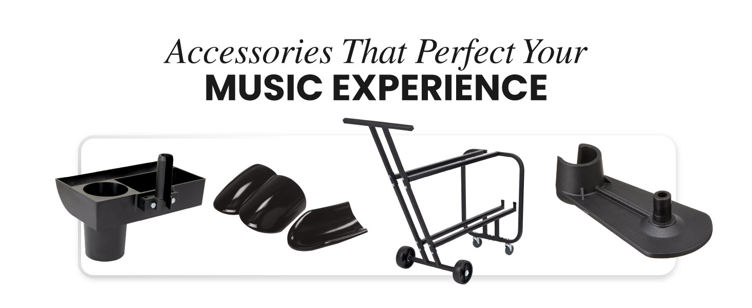 accessories