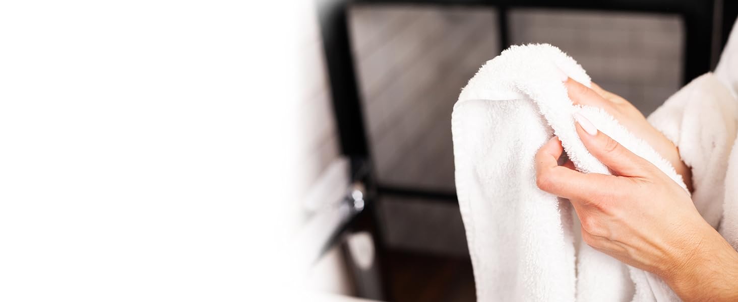 hand towels