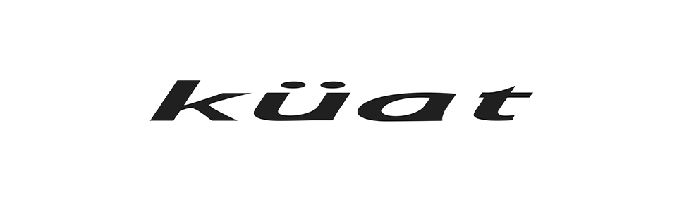 kuat logo