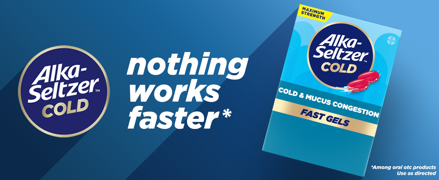 nothing works faster