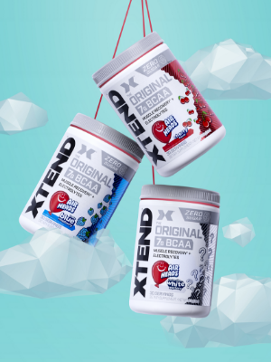 Xtend Airheads