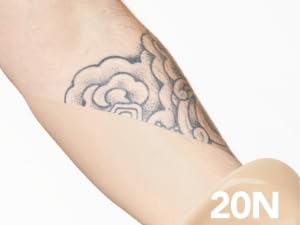 TATTOOS