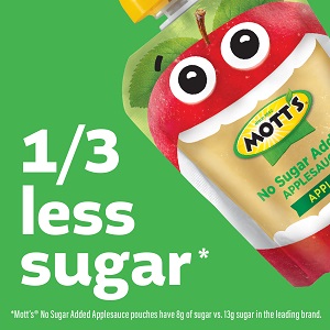 motts