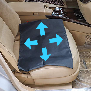 EASY TO USE