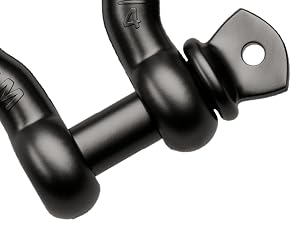 small d rings