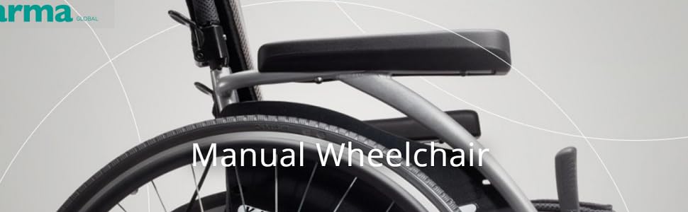 Karma Wheelchairs - Try Ultralightweight Ergonomic Wheelchairs today!