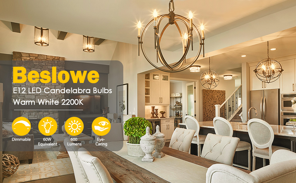 candelabra light bulbs