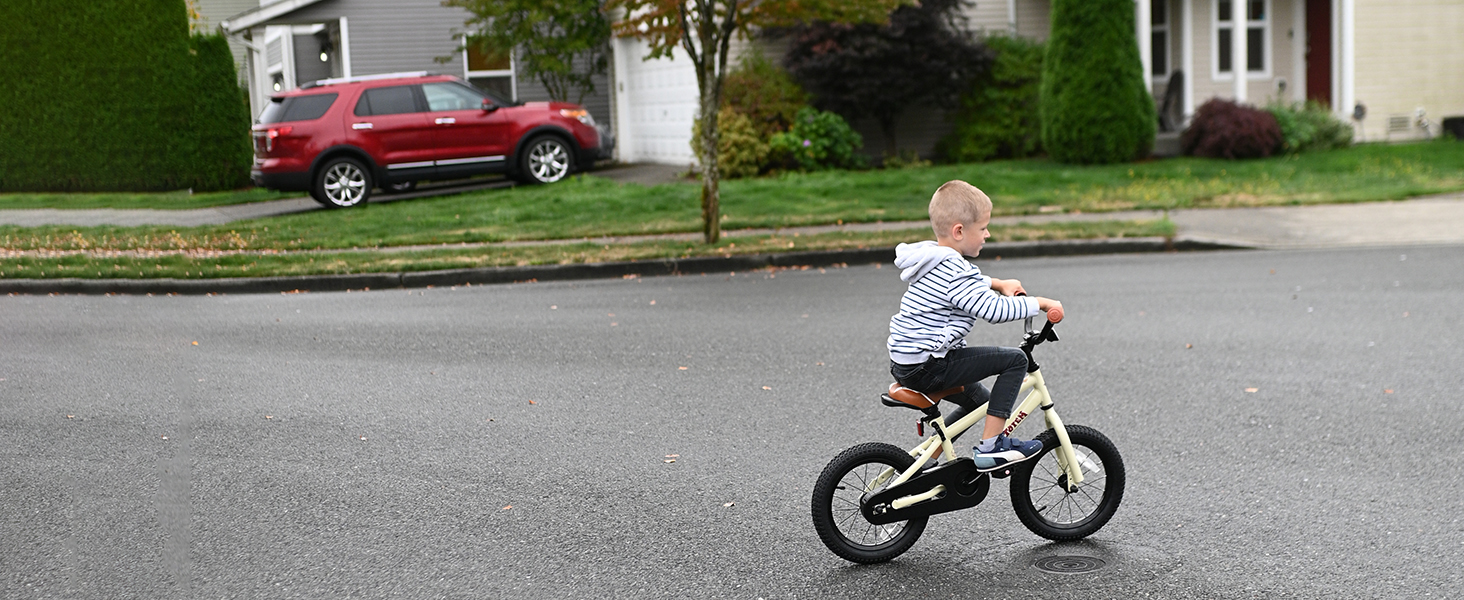 kids bike for fun