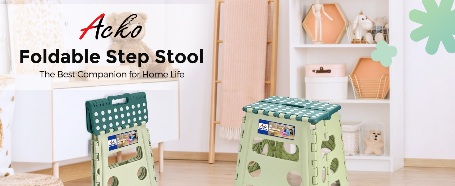 step stool