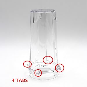 4TABS