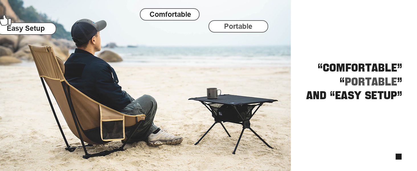 Camping Chair