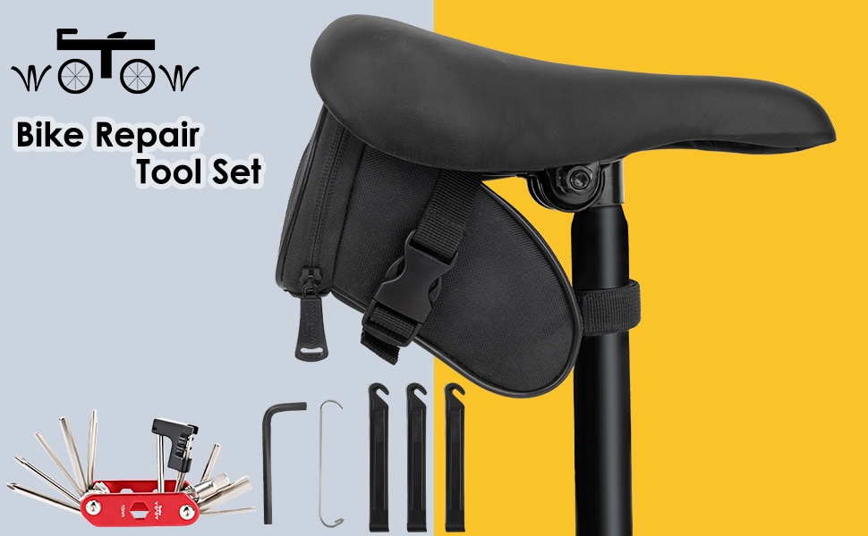 bike repair tool kit