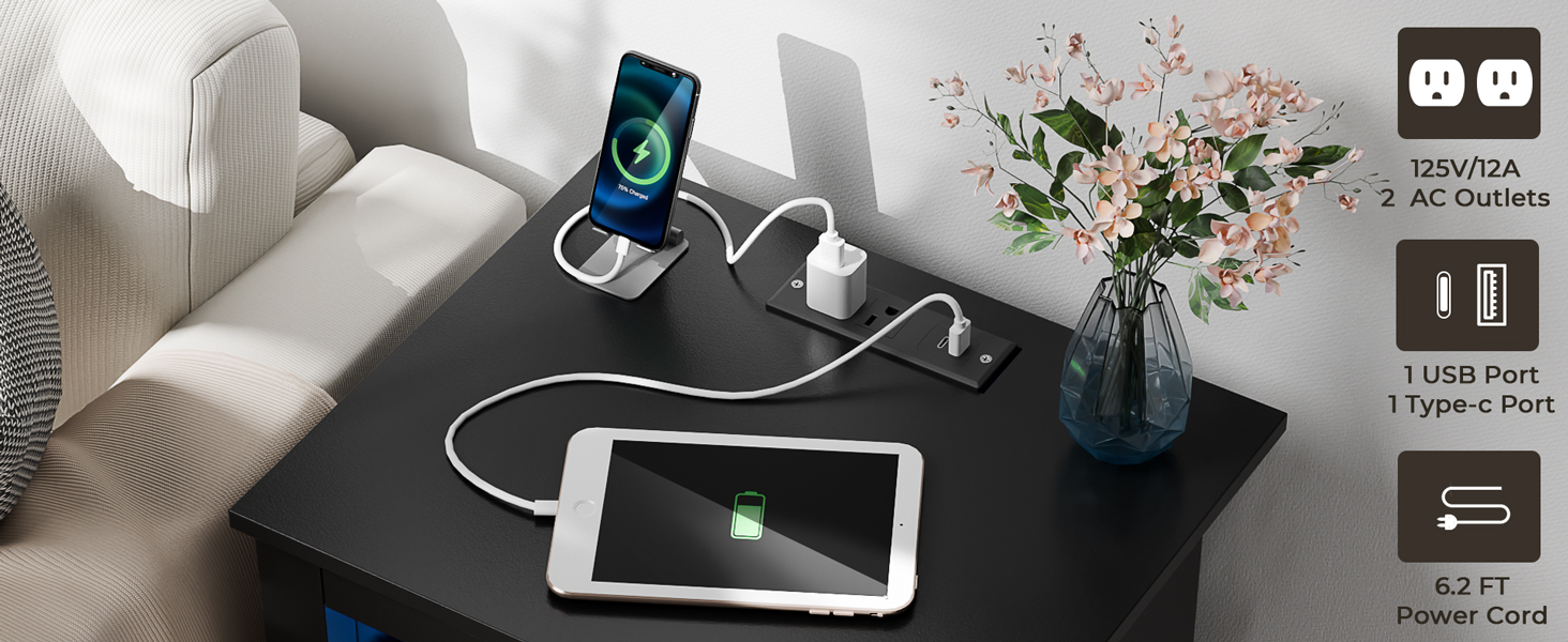 Nightstand