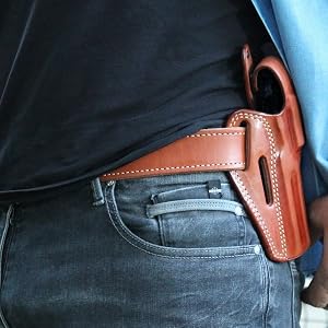 Ruger GP-100 4&amp;#34;