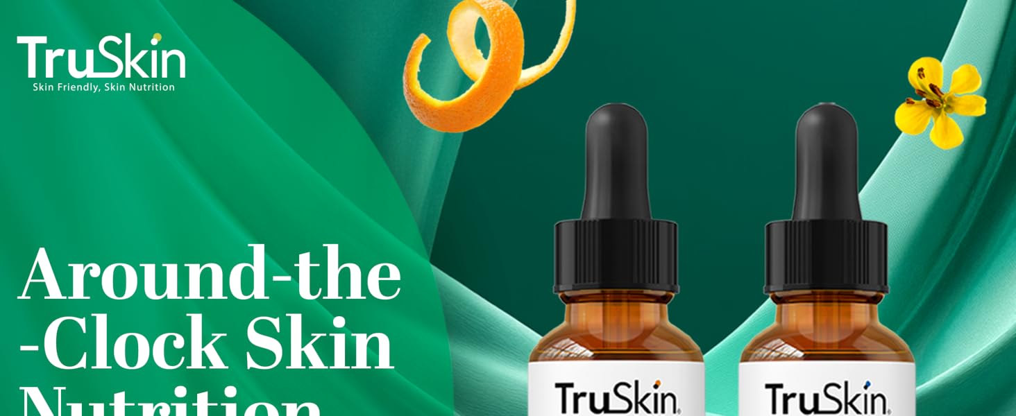 TruSkin Day Night Duo
