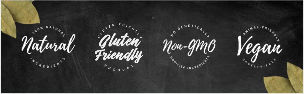 asian kitchen organic all natural gluten free non-gmo vegan