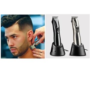 easy cutting trimmer