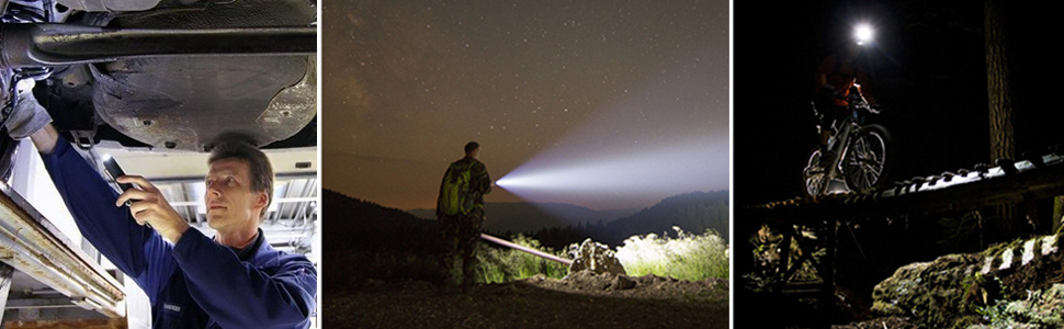 maglite led conversion kit