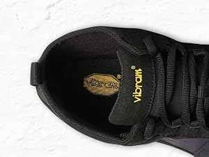 Vib - V2 - FiveFingers V-Trek - 4 Pic - 4